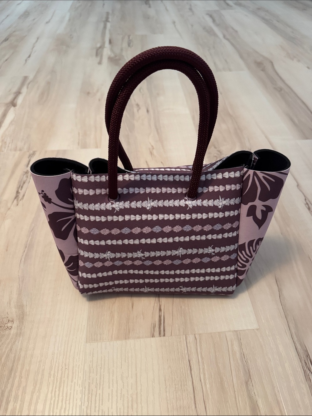 Tagaloha x las olitas purse